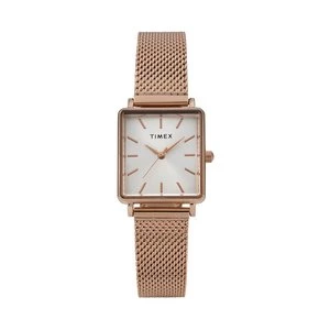 Obrázek produktu Hodinky Timex Transcend TW2Y26200 Růžové zlato