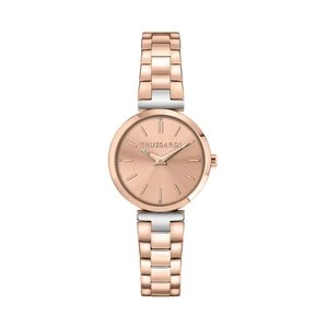 Obrázek produktu Hodinky Trussardi R2453164506 Růžové zlato