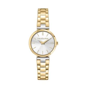 Obrázek produktu Hodinky Trussardi R2453164507 Růžové zlato