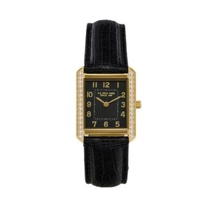 Obrázek produktu Hodinky U.S. Polo Assn. Athena USP8502GR Černá
