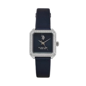 Obrázek produktu Hodinky U.S. Polo Assn. Brigitte USP8475BL Tmavomodrá