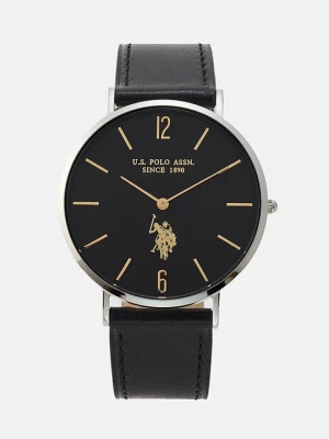 Obrázek produktu Hodinky U.S. POLO ASSN. černá