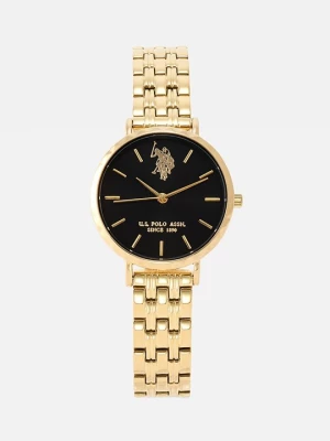 Obrázek produktu Hodinky U.S. POLO ASSN. černá