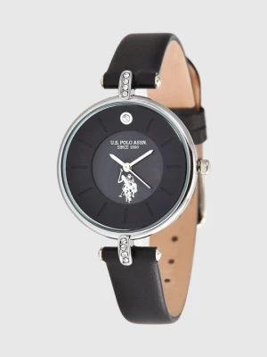 Obrázek produktu Hodinky U.S. POLO ASSN. černá
