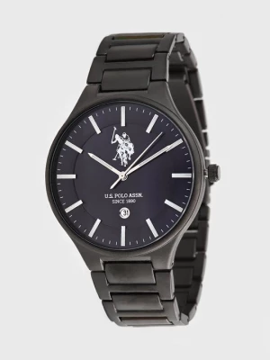 Obrázek produktu Hodinky U.S. POLO ASSN. černá