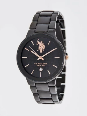 Obrázek produktu Hodinky U.S. POLO ASSN. černá