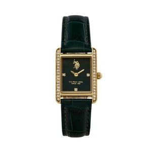 Obrázek produktu Hodinky U.S. Polo Assn. Kate USP8459GR Zelená