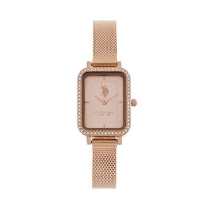 Obrázek produktu Hodinky U.S. Polo Assn. Odette USP8387RG Zlatá
