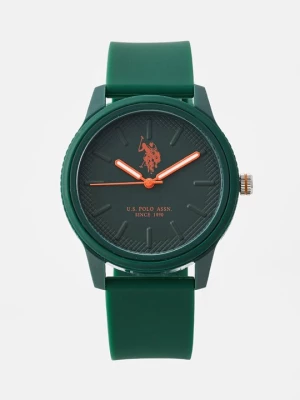 Obrázek produktu Hodinky U.S. POLO ASSN. zelená