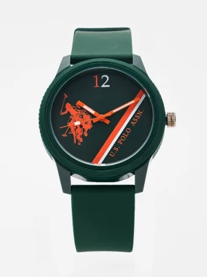 Obrázek produktu Hodinky U.S. POLO ASSN. zelená