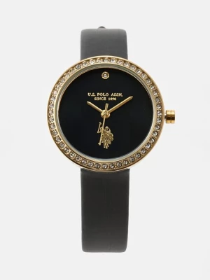Obrázek produktu Hodinky U.S. POLO ASSN. zlatá barva