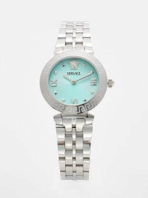 Obrázek produktu Hodinky Versace stříbrná barva