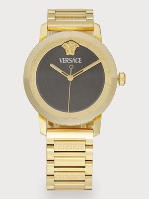 Obrázek produktu Hodinky Versace zlatá barva