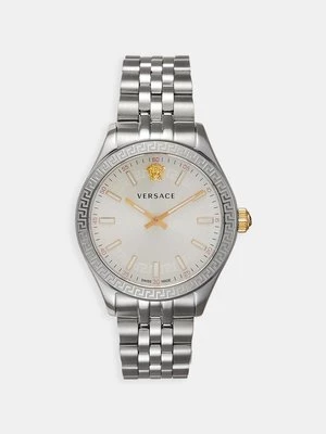 Obrázek produktu Hodinky Versace stříbrná barva