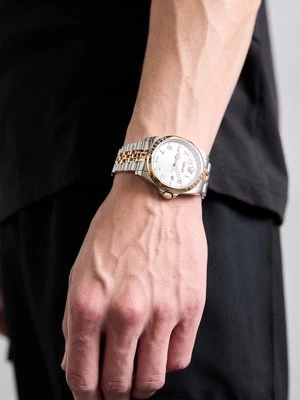 Obrázek produktu Hodinky Versace stříbrná barva