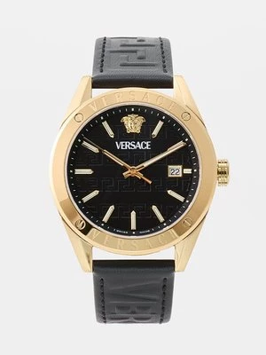 Obrázek produktu Hodinky Versace zlatá barva