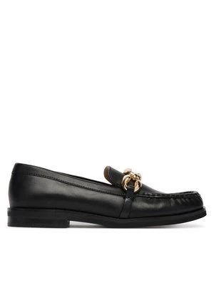 Obrázek produktu HÖGL Loafersy 1-101410 Černá