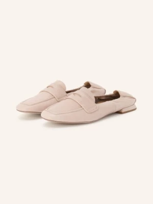 Obrázek produktu Högl Penny Loafers krémová