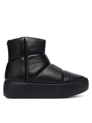 Obrázek produktu HÖGL Polokozačky 0-100250-01000 Černá