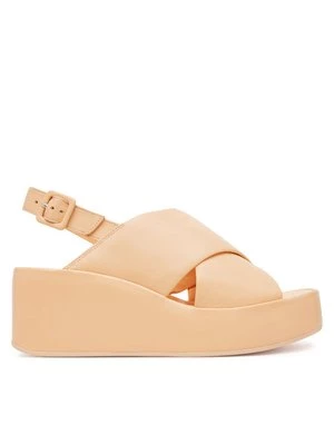 Obrázek produktu HÖGL Sandály Lucie 9-102500 Oranžová