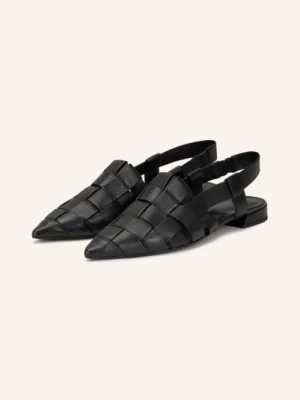 Obrázek produktu Högl Slingballeriny černá