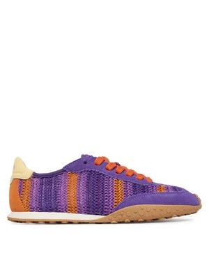 Obrázek produktu HOFF Sneakersy Bridge Woven 12661026 Fialová