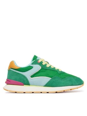 Obrázek produktu HOFF Sneakersy City 12602014 Zelená
