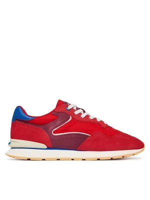 Obrázek produktu HOFF Sneakersy City 12602015 Červená