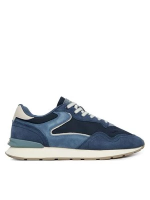 Obrázek produktu HOFF Sneakersy City 12602404 Tmavomodrá