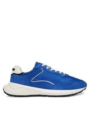 Obrázek produktu HOFF Sneakersy City MkII 12635414 Modrá