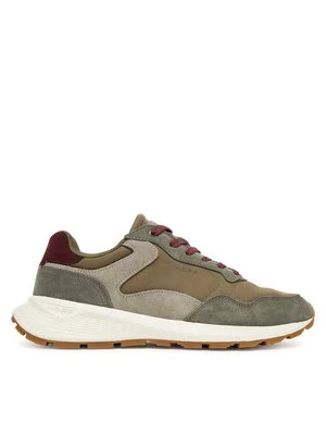 Obrázek produktu HOFF Sneakersy City Mkii 22535610 Khaki