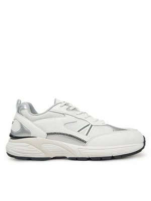 Obrázek produktu HOFF Sneakersy La Crosse 12511606 Stříbrná