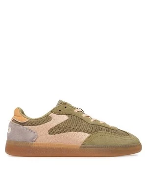 Obrázek produktu HOFF Sneakersy Park Crochet 12519018 Zelená