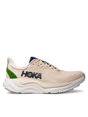 Obrázek produktu Hoka Běžecké boty Arahi 8 1168690 Béžová