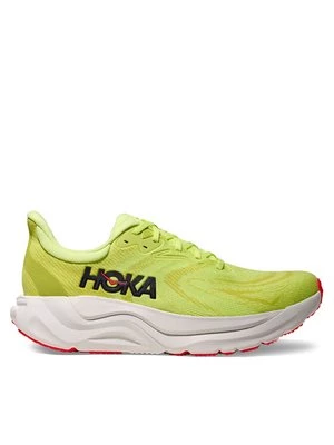Obrázek produktu Hoka Běžecké boty Arahi 8 1168690 Žlutá