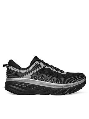 Obrázek produktu Hoka Běžecké boty Bondi 7 1110518 Černá
