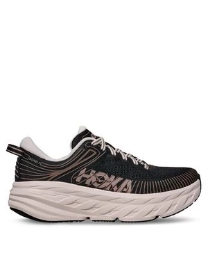 Obrázek produktu Hoka Běžecké boty Bondi 7 1110519 Černá