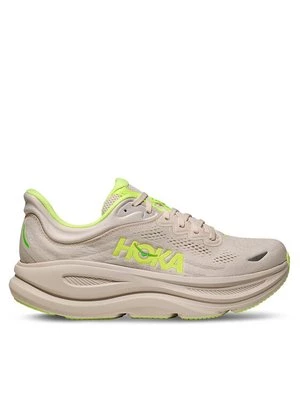 Obrázek produktu Hoka Běžecké boty Bondi 9 1162011 Béžová
