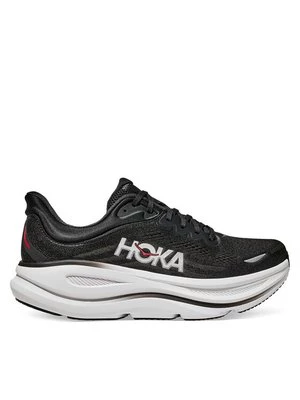 Obrázek produktu Hoka Běžecké boty Bondi 9 1162011 Černá