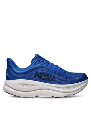 Obrázek produktu Hoka Běžecké boty Bondi 9 1162011 Modrá