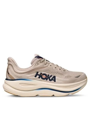 Obrázek produktu Hoka Běžecké boty Bondi 9 1162011 Šedá