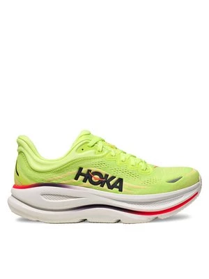 Obrázek produktu Hoka Běžecké boty Bondi 9 1162011 Žlutá
