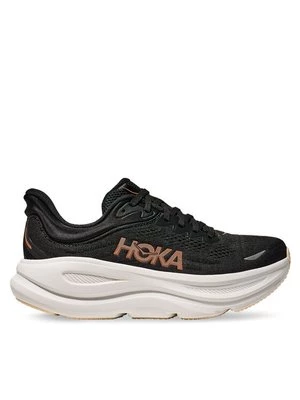 Obrázek produktu Hoka Běžecké boty Bondi 9 1162012 Černá