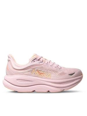 Obrázek produktu Hoka Běžecké boty Bondi 9 1162012 Růžová