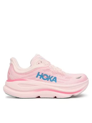 Obrázek produktu Hoka Běžecké boty Bondi 9 1162012 Růžová