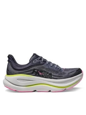 Obrázek produktu Hoka Běžecké boty Bondi 9 1162012 Šedá