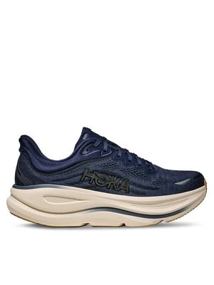 Obrázek produktu Hoka Běžecké boty Bondi 9 Wide Tmavomodrá