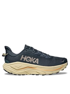 Obrázek produktu Hoka Běžecké boty Challenger 8 1168716 Tmavomodrá