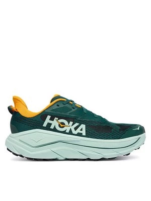 Obrázek produktu Hoka Běžecké boty Challenger 8 1168716 Zelená