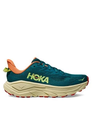 Obrázek produktu Hoka Běžecké boty Challenger 8 1168717 Modrá